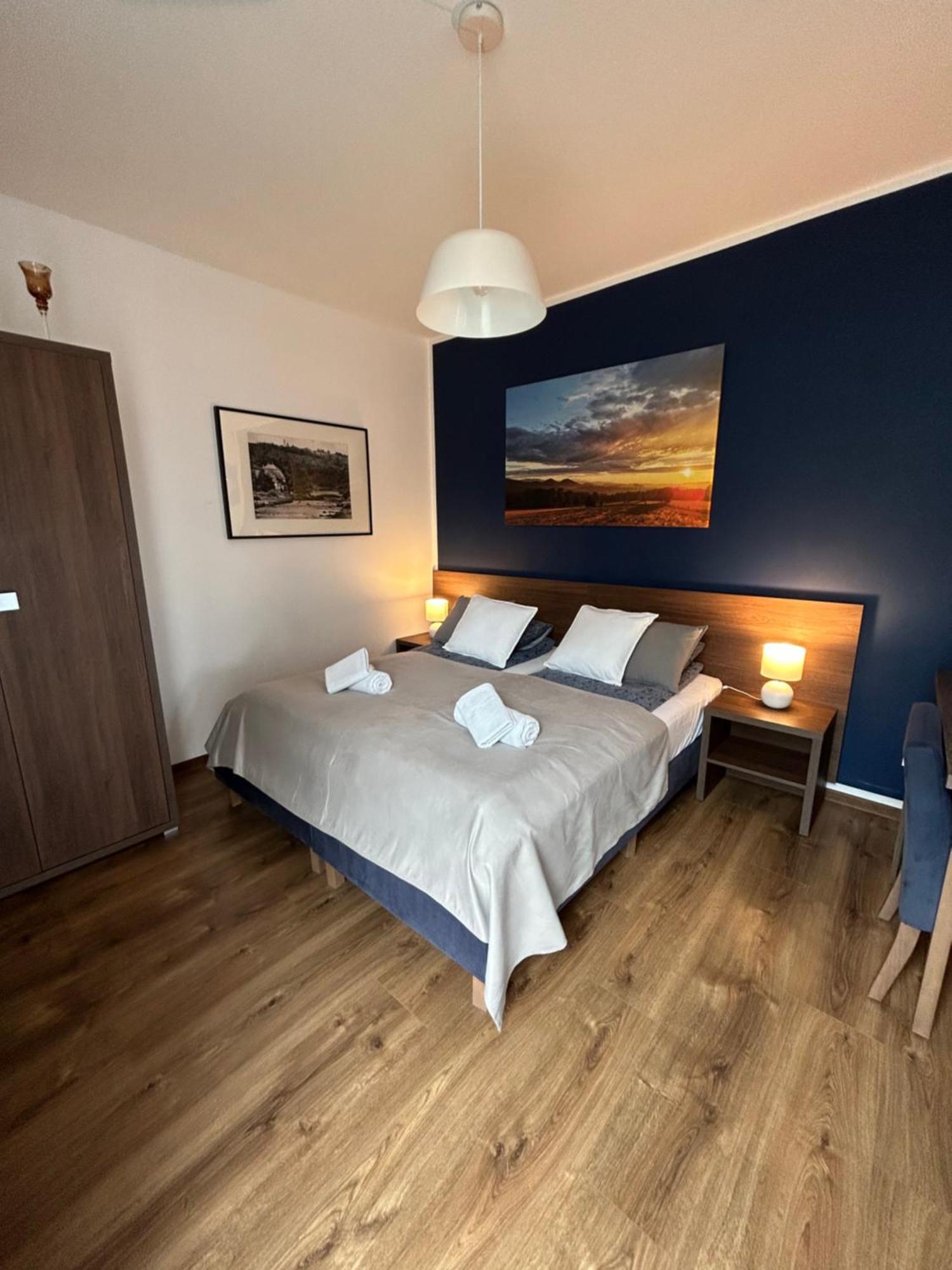 Browar Miedzianka Otel Krkonose Dış mekan fotoğraf