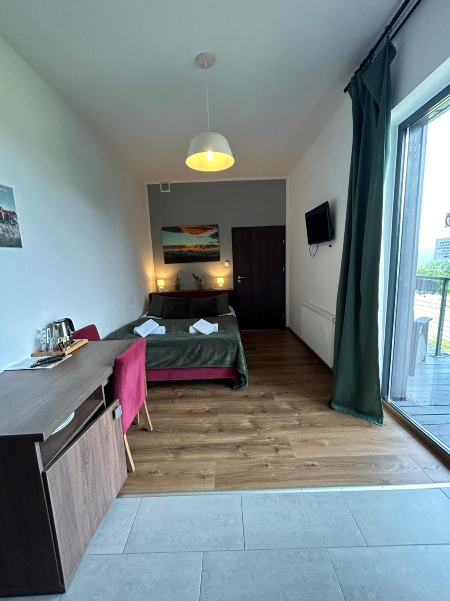 Browar Miedzianka Otel Krkonose Dış mekan fotoğraf