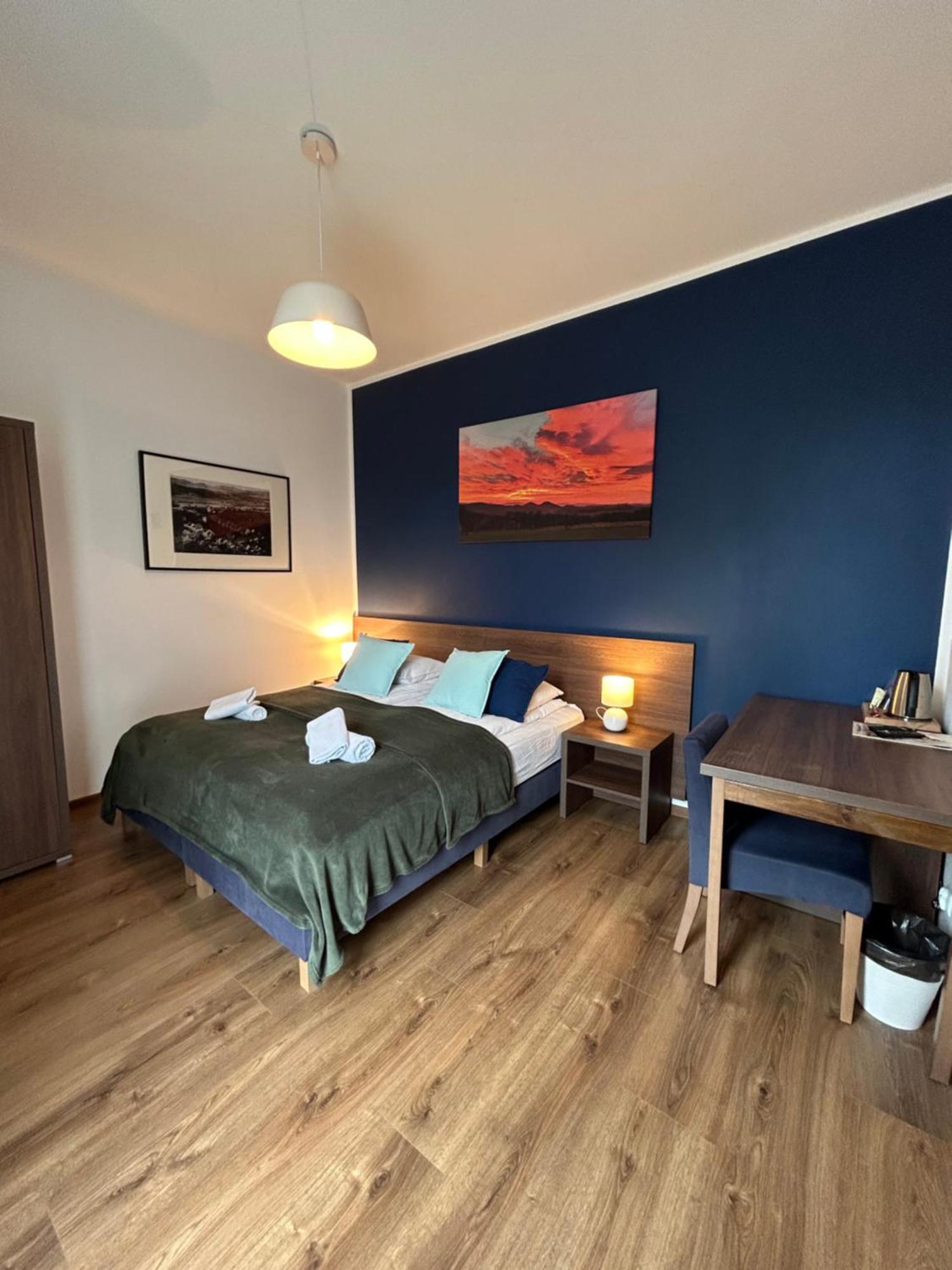 Browar Miedzianka Otel Krkonose Dış mekan fotoğraf